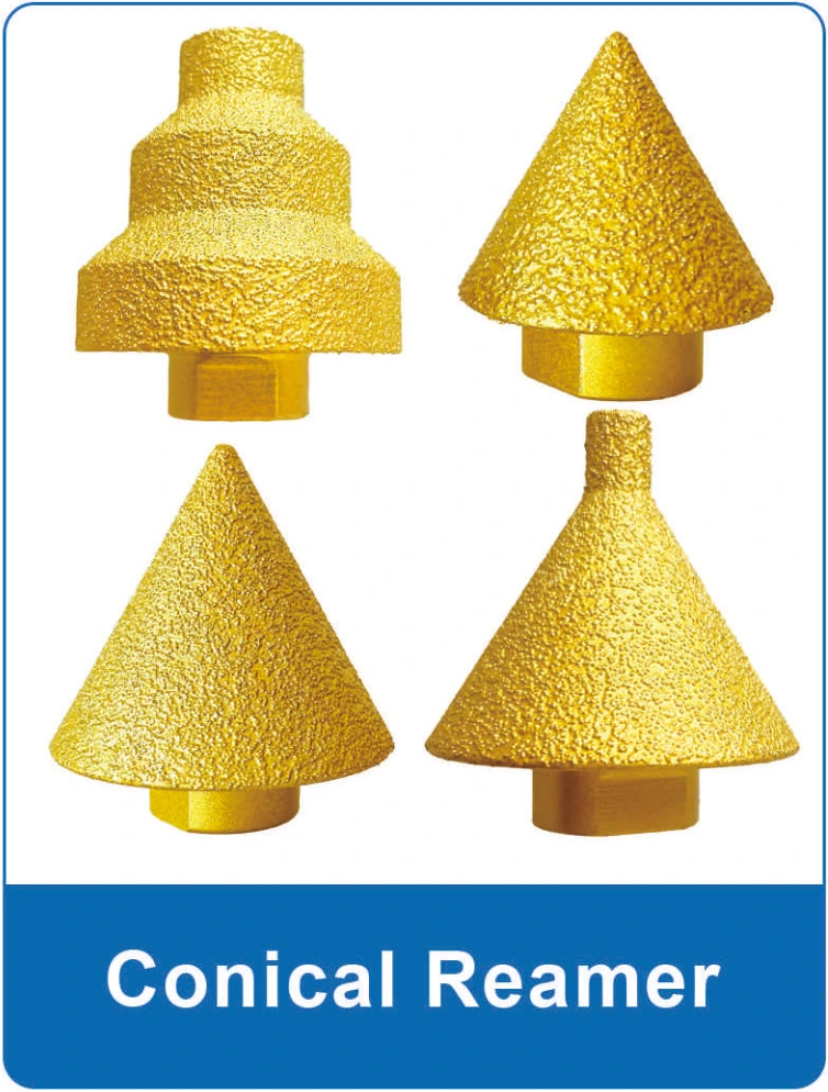 Conical Reamer